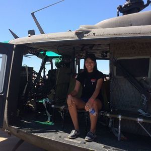 Meet your Posher, Ivette